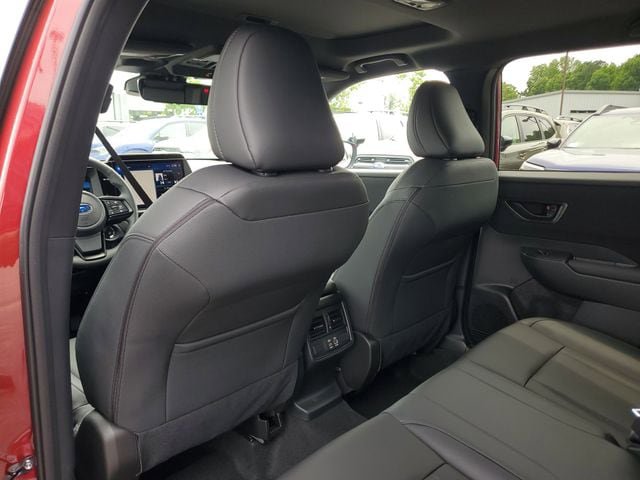 New 2026 Subaru Outback Premium AWD/4WD image 11