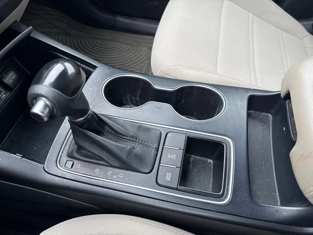 Used 2017 Kia Sorento AWD image 14