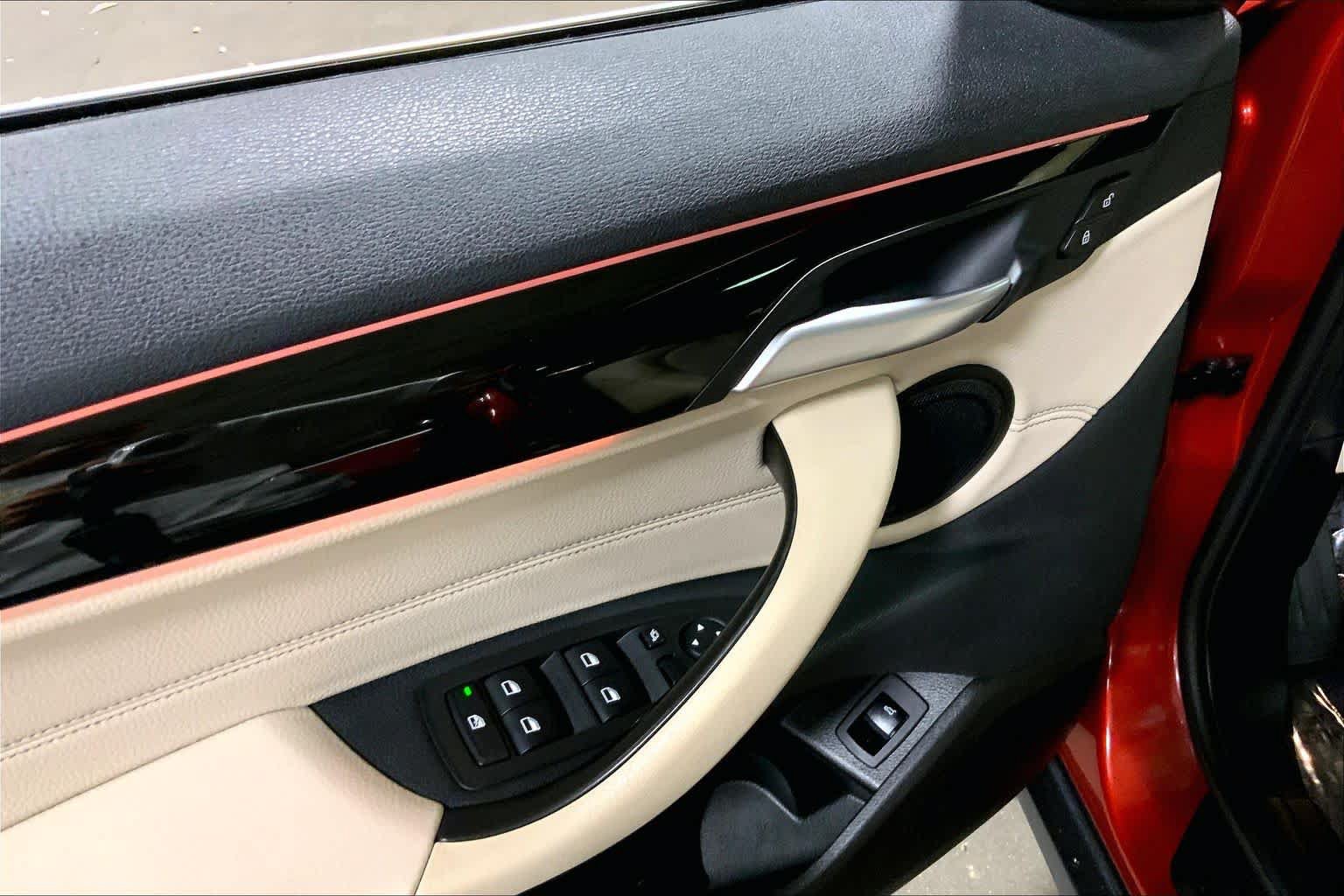 Used 2022 BMW X2 xDrive28i w/ Premium Package AWD/4WD image 36