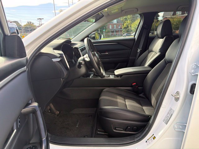 Used 2024 MAZDA CX-50 AWD 2.5 S w/ Weather Package image 13