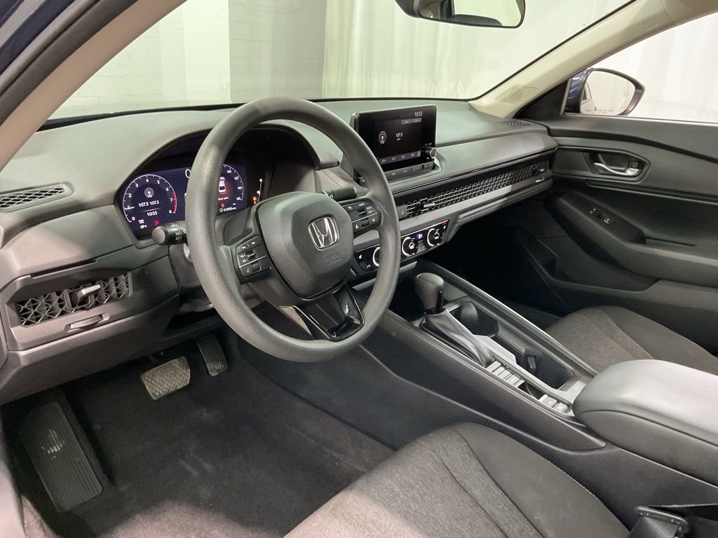 Used 2024 Honda Accord EX image 17