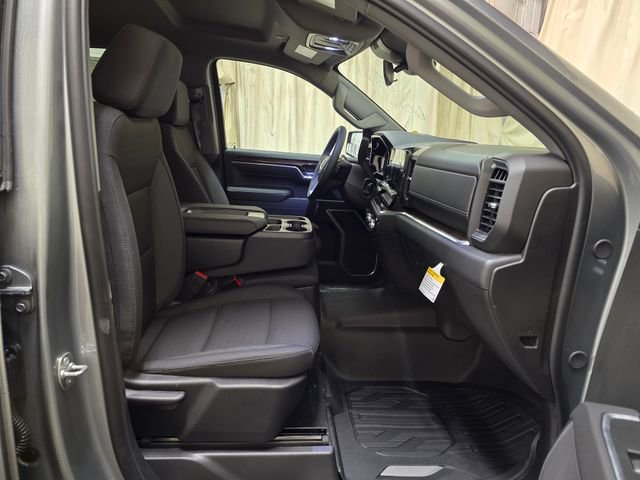 New 2026 GMC Sierra 1500 SLE image 29