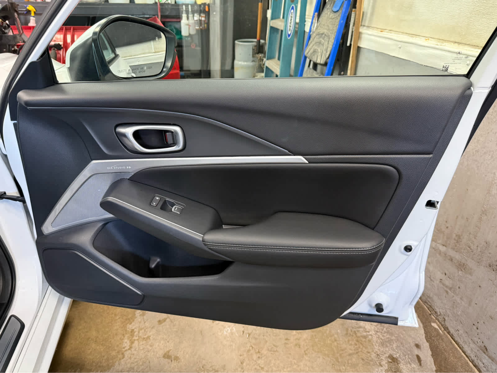 Used 2024 Acura Integra A-Spec image 30