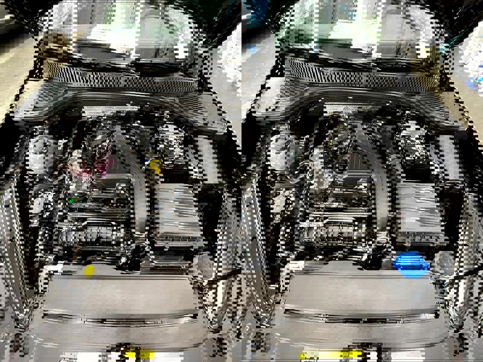 New 2026 Volkswagen Jetta SEL image 13