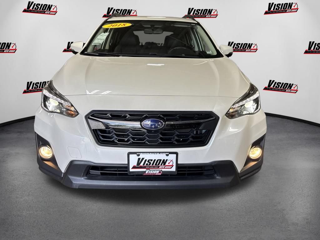 Used 2018 Subaru Crosstrek 2.0i Limited AWD/4WD image 8