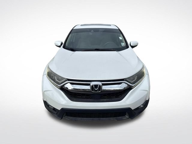 Used 2019 Honda CR-V EX image 2
