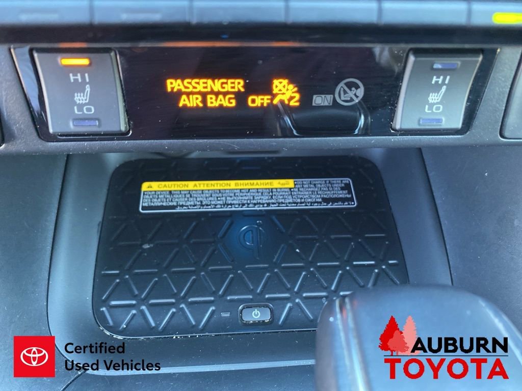 Certified 2020 Toyota RAV4 XSE AWD/4WD image 43