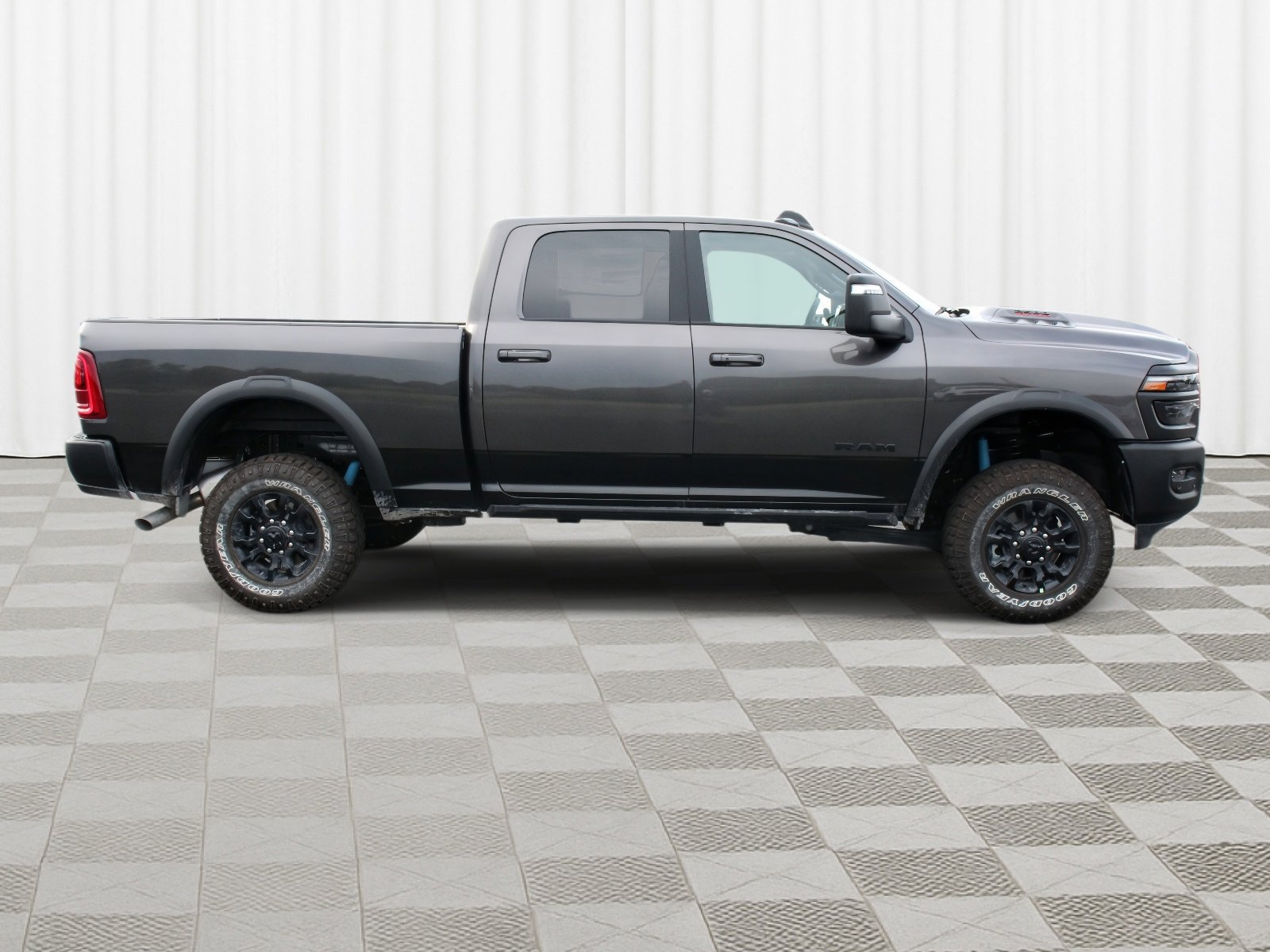 New 2026 RAM 2500 Power Wagon image 30