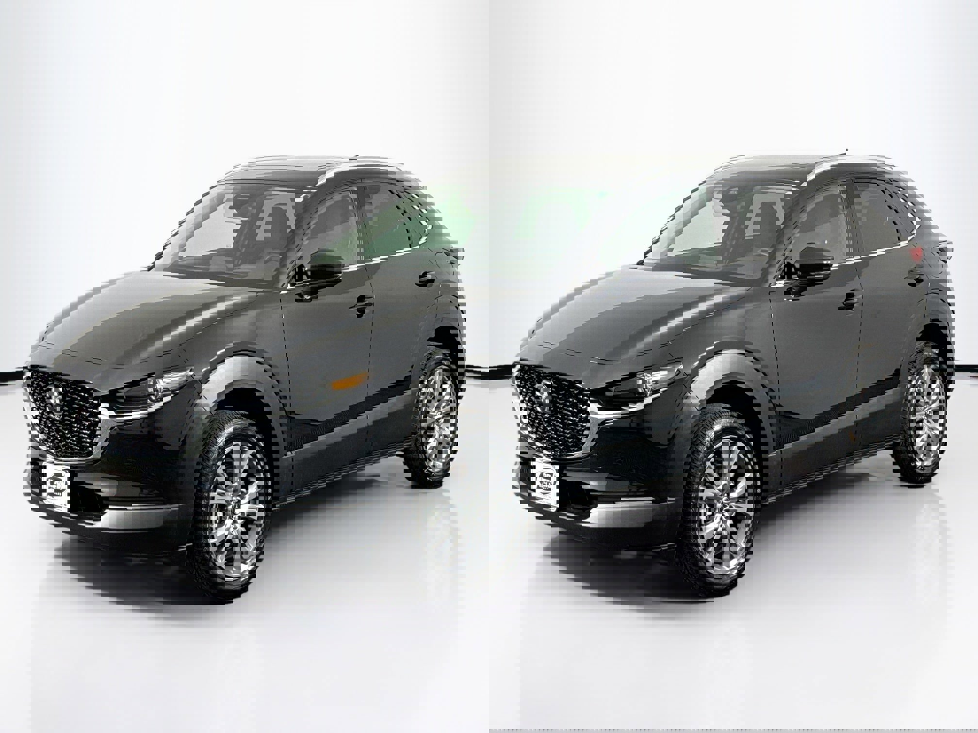 Used 2025 MAZDA CX-30 AWD 2.5 S w/ Premium Package image 6