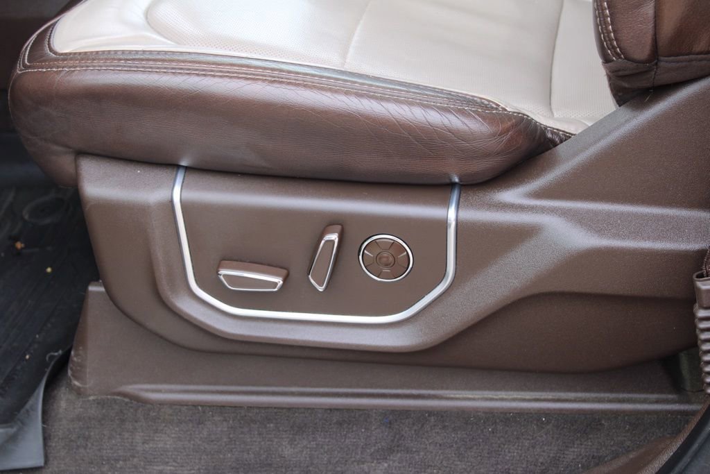 Used 2019 Ford F150 Limited image 17