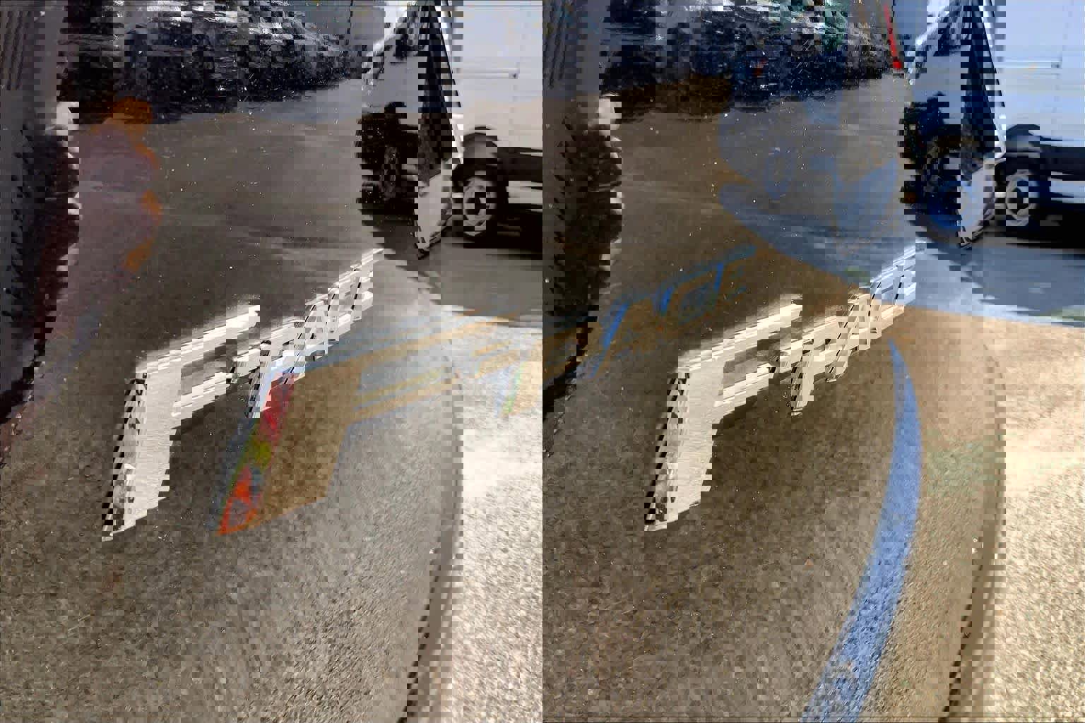 Used 2018 Jaguar F-PACE Premium image 30