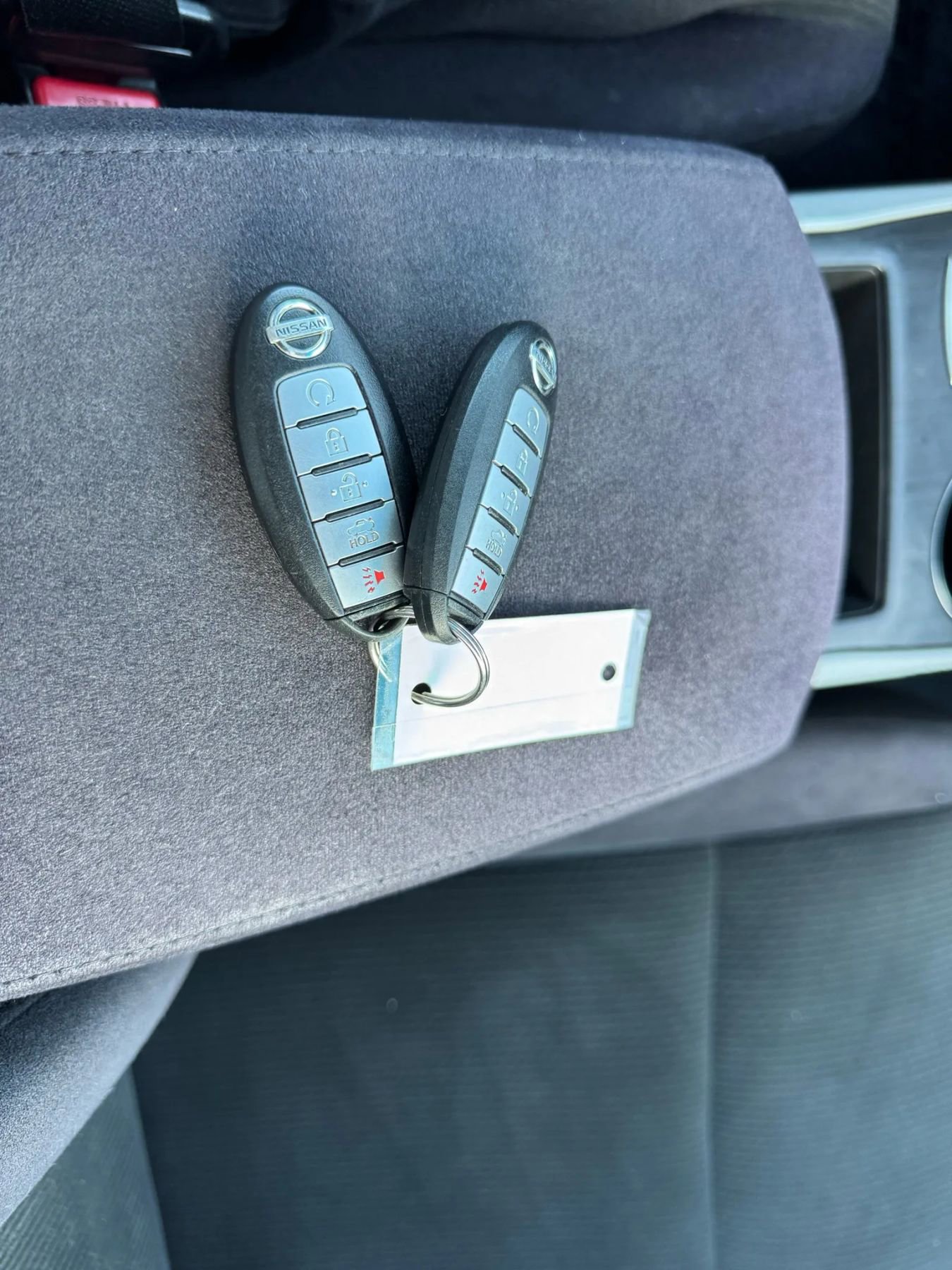 Used 2013 Nissan Altima 2.5 SV w/ 2.5SV Convenience Pkg image 19