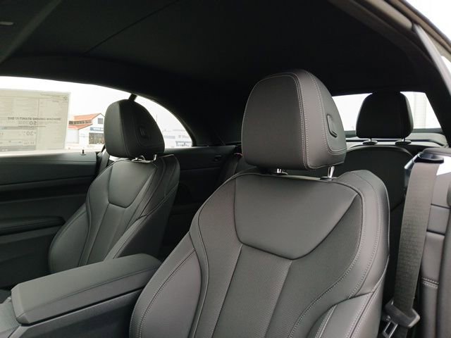New 2025 BMW 430i Convertible w/ M Sport Package image 29