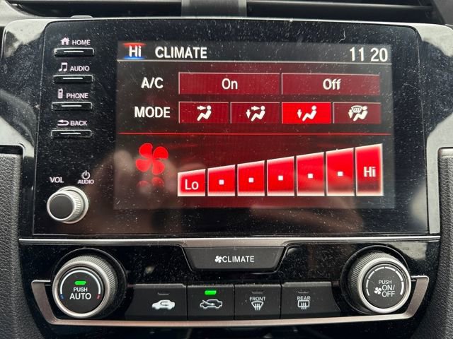 Used 2020 Honda Civic Sport image 24