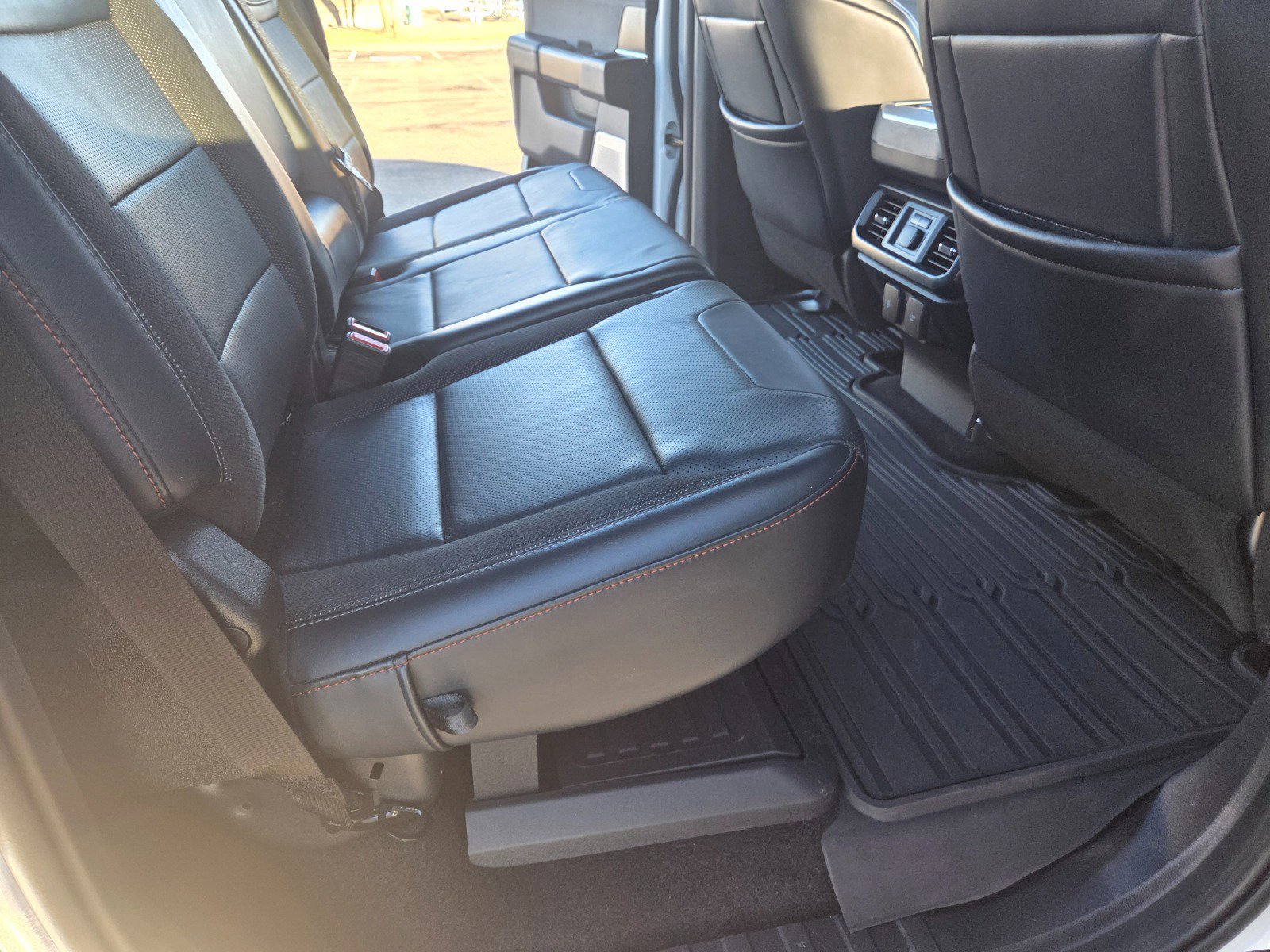 Certified 2024 Ford F150 Raptor image 22