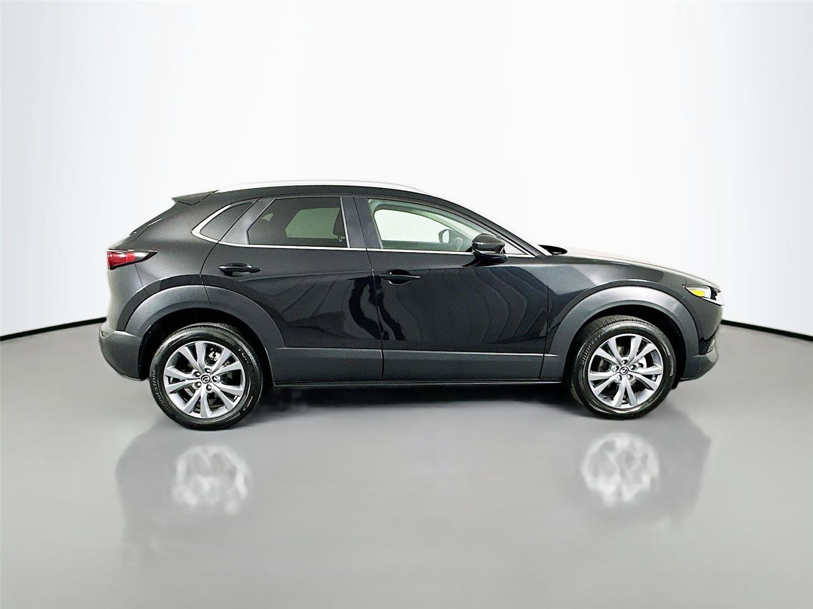 Used 2025 MAZDA CX-30 AWD 2.5 S w/ Preferred Package image 18