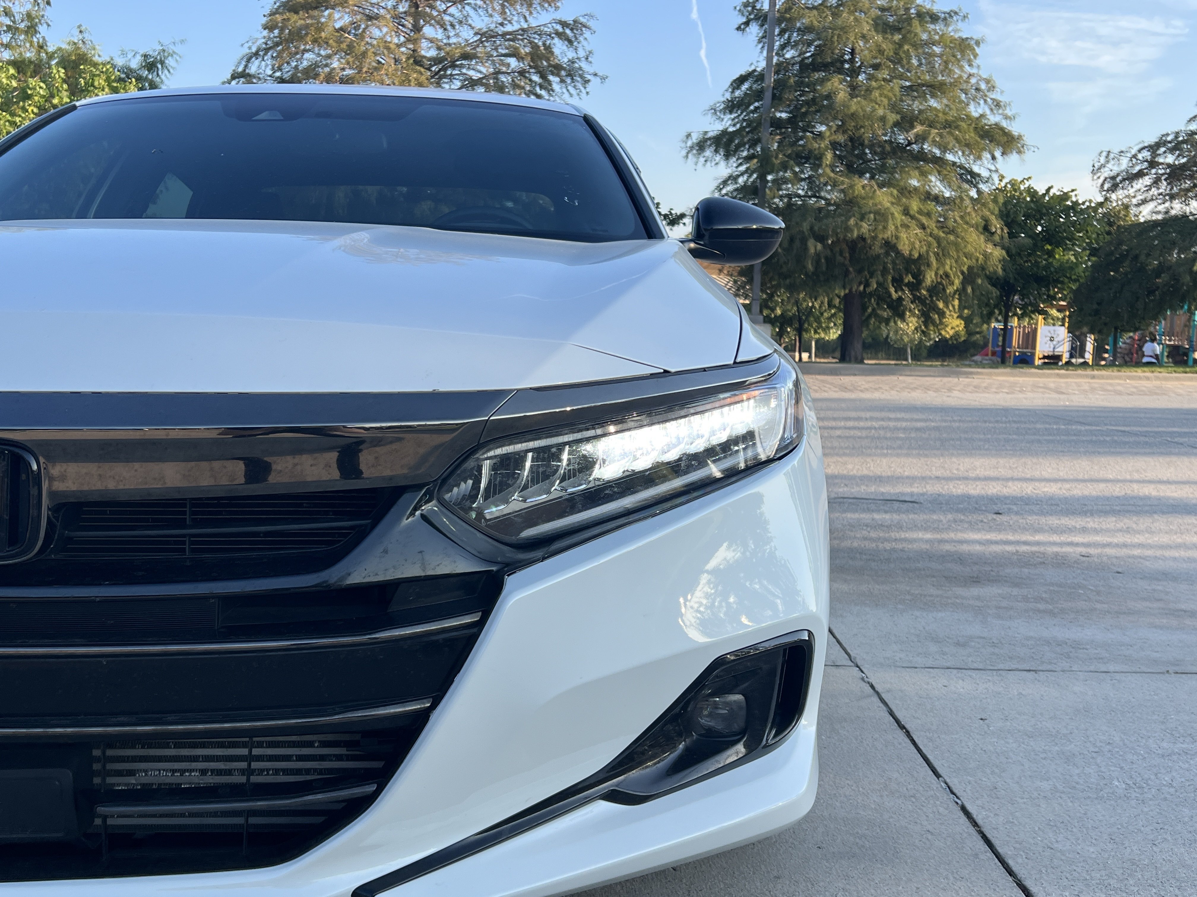 Used 2022 Honda Accord Sport image 5