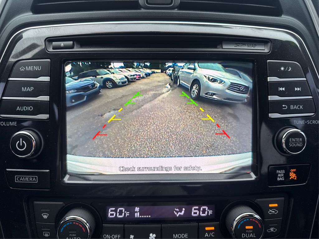 Used 2016 Nissan Maxima 3.5 SL FWD image 20