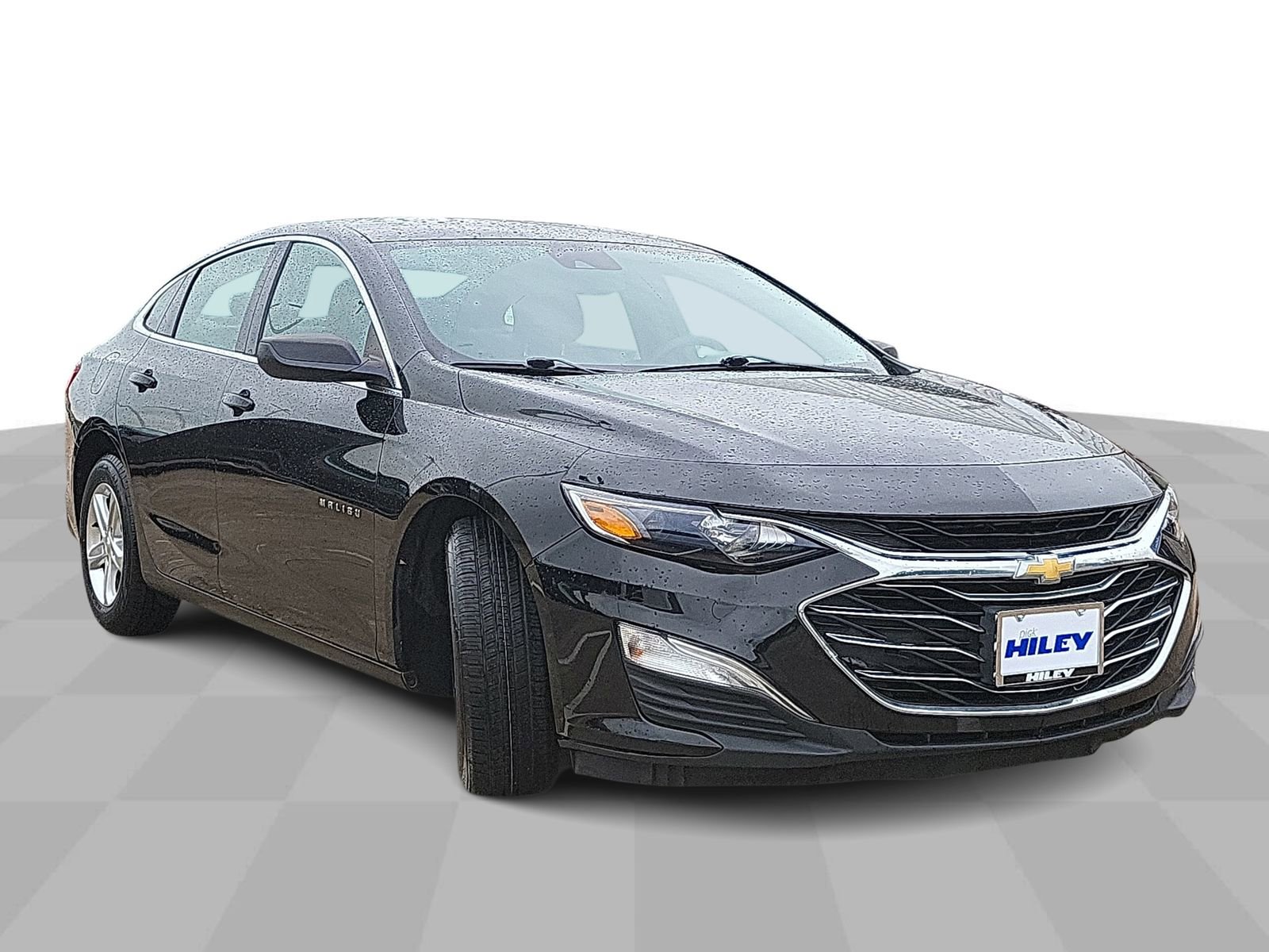 Used 2023 Chevrolet Malibu LS FWD image 2
