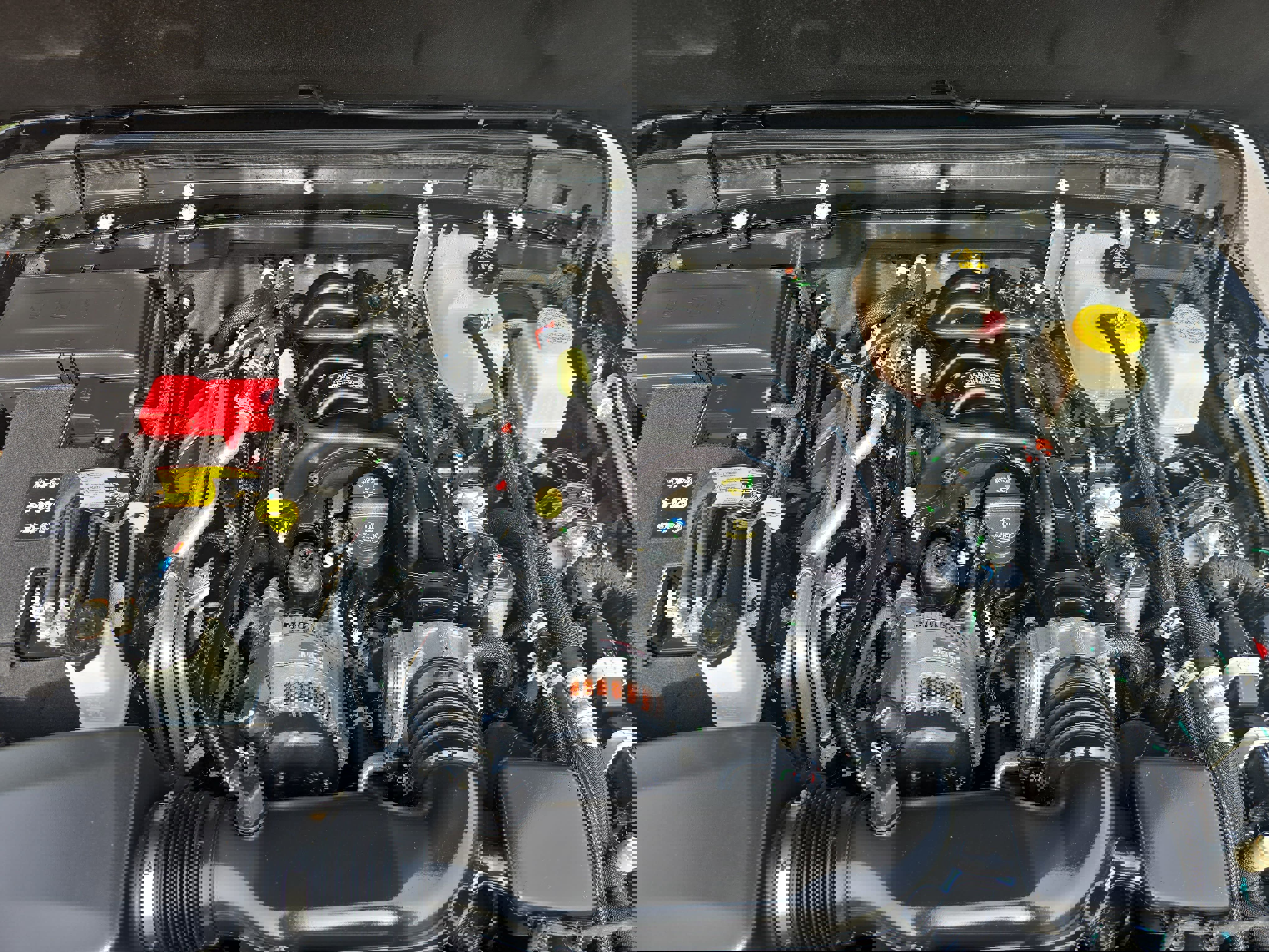 Used 2022 Jeep Gladiator Rubicon w/ Trailer Tow Package image 32