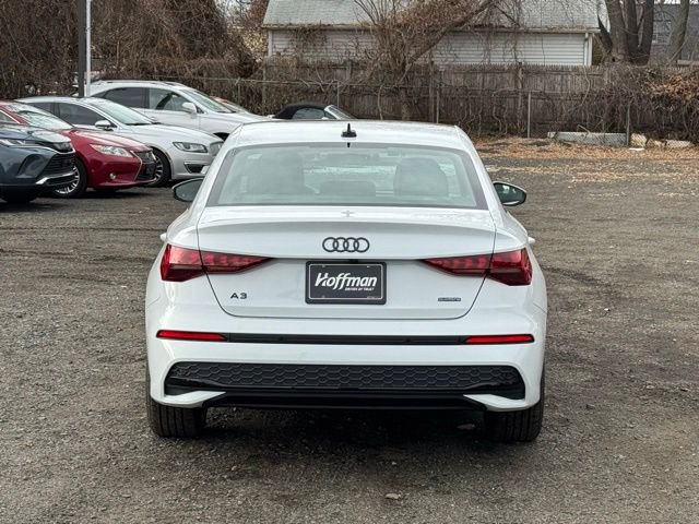 New 2026 Audi A3 2.0T Premium Plus AWD/4WD image 7