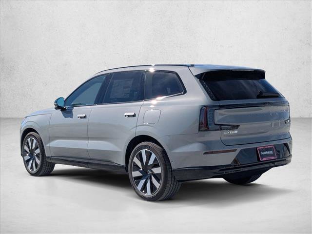 New 2025 Volvo EX90 Ultra image 9