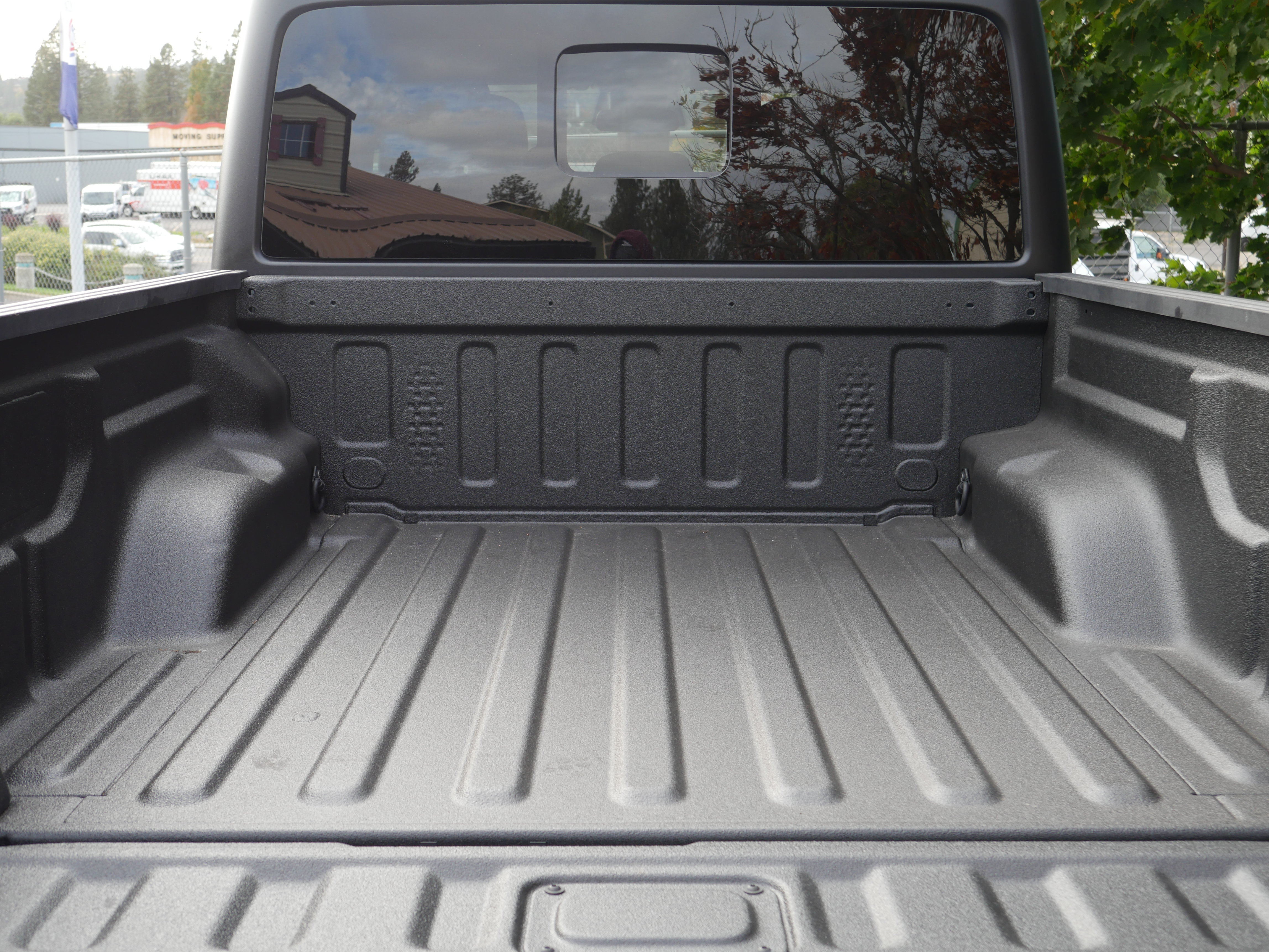 Used 2026 Jeep Gladiator Rubicon AWD/4WD image 26