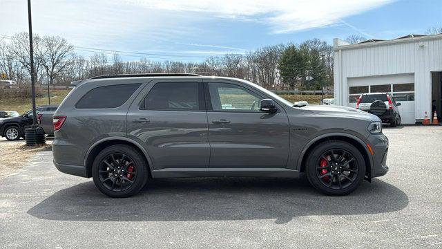 Certified 2024 Dodge Durango R/T image 5