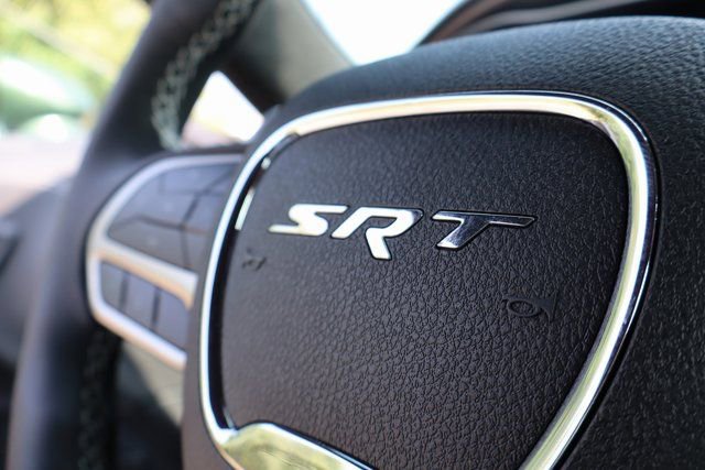 Used 2023 Dodge Challenger SRT Hellcat Widebody image 28