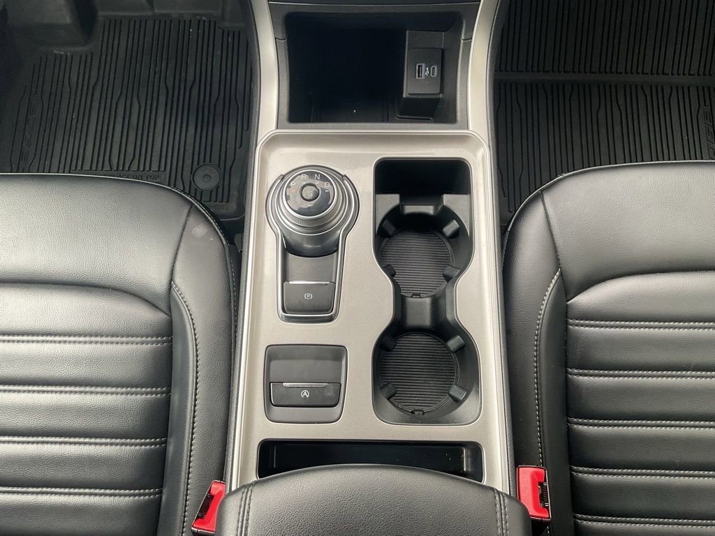 Used 2023 Ford Edge SEL w/ Convenience Package image 15