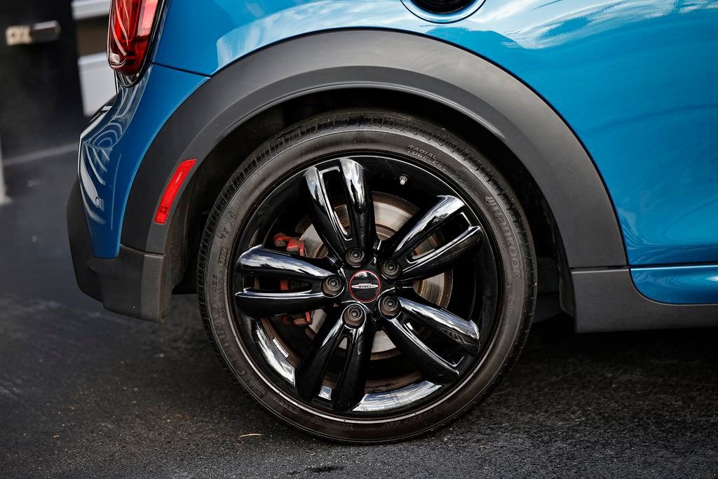 Used 2024 MINI Cooper John Cooper Works image 6