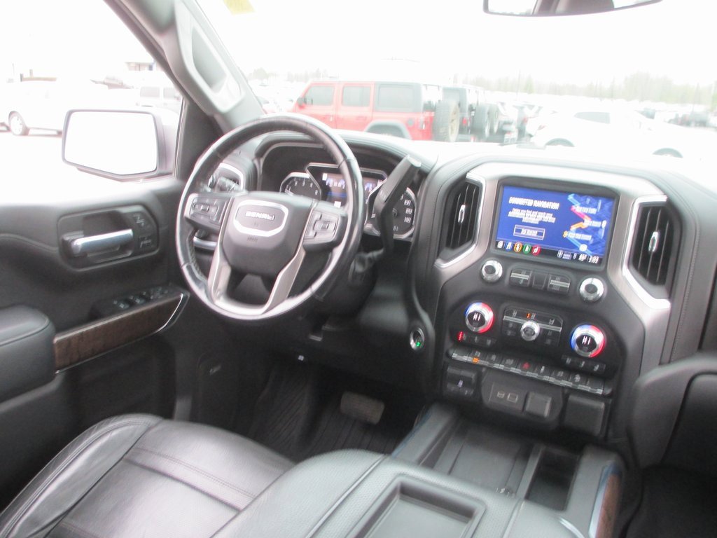 Used 2021 GMC Sierra 1500 Denali image 25