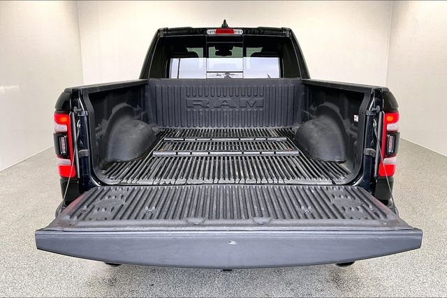 Used 2020 RAM 1500 Sport w/ Level 2 Equipment Group image 7