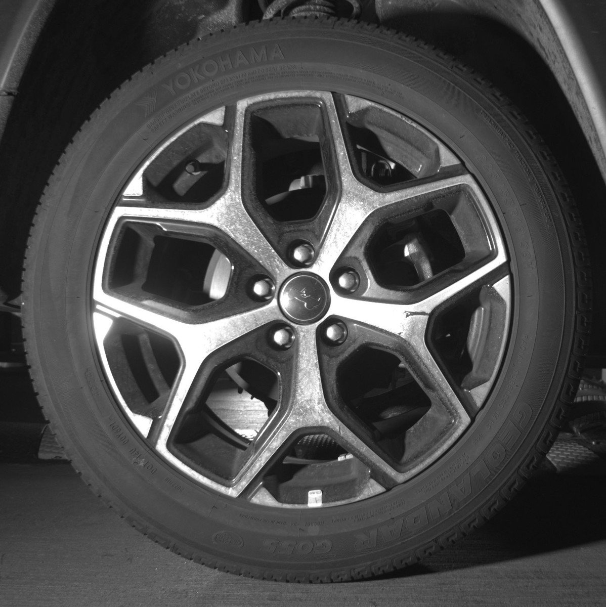 Used 2025 Jeep Compass Limited image 15