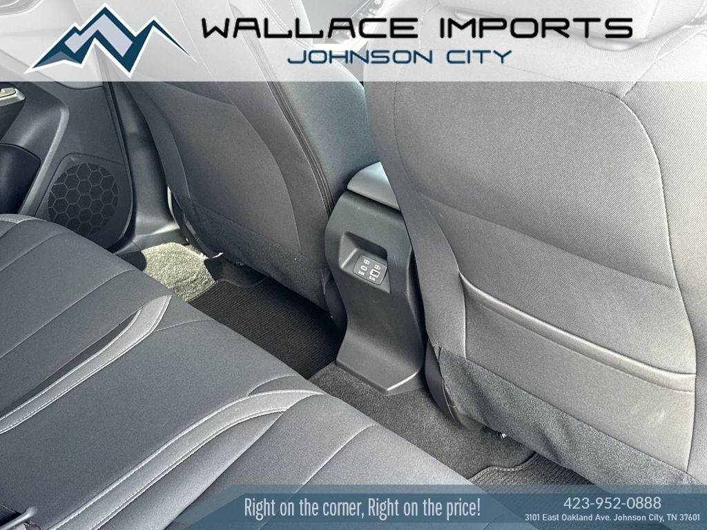 Certified 2026 Subaru Crosstrek 2.5i Premium w/ Crosstrek Mirror Package AWD/4WD image 38