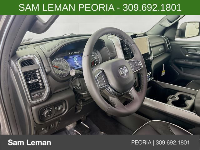New 2026 RAM 1500 Laramie image 9