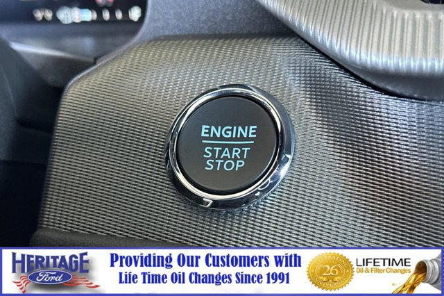 New 2026 Ford Explorer ST w/ Sun And Sound Package AWD/4WD image 24