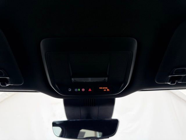 Used 2025 Chevrolet Silverado EV RST image 43