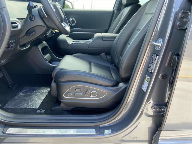 New 2026 Hyundai Palisade Calligraphy image 11