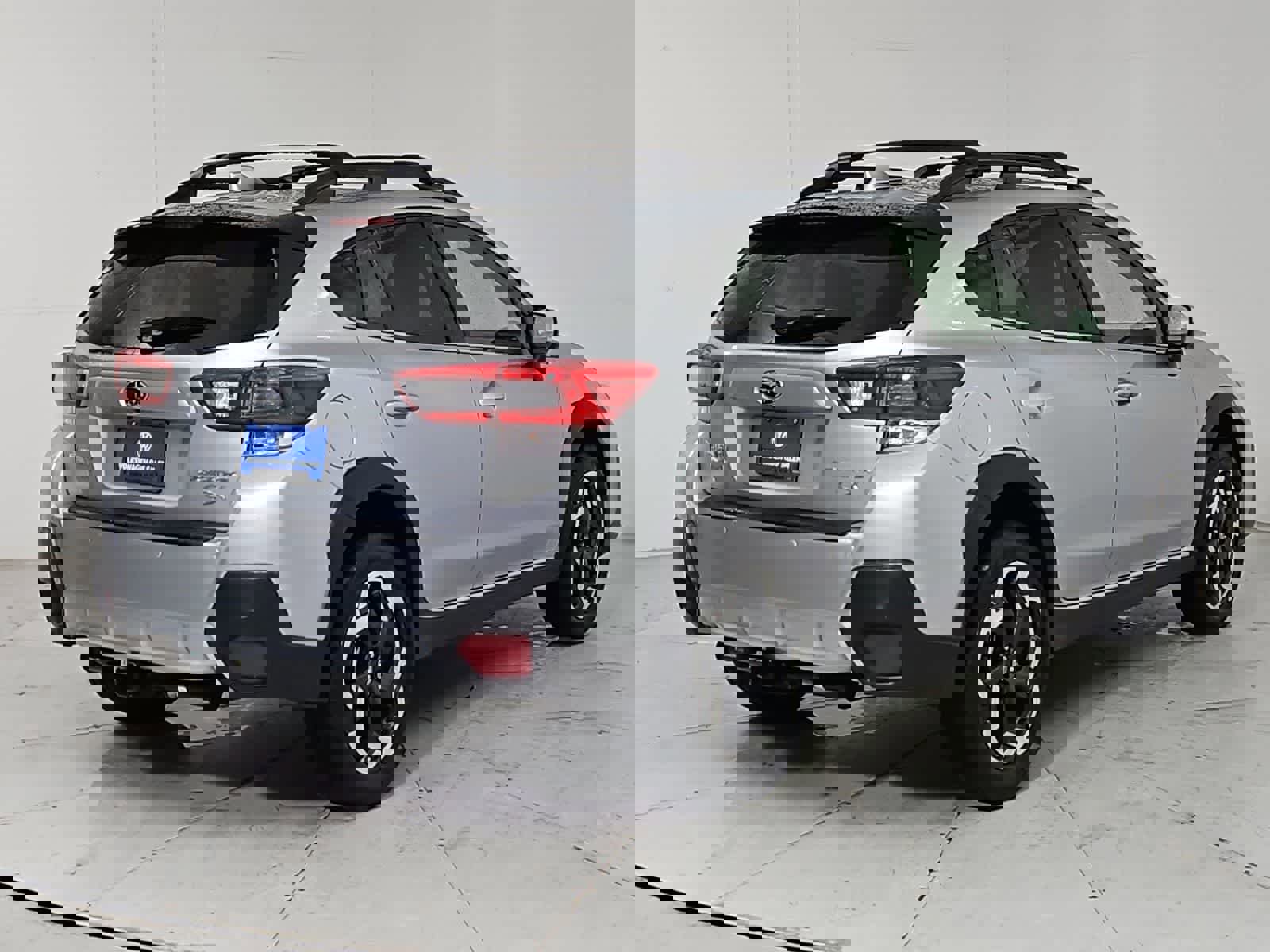 Used 2022 Subaru Crosstrek 2.5i Limited w/ Moonroof Package 1 AWD/4WD image 6