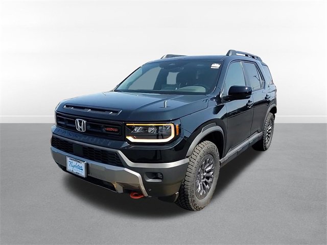New 2026 Honda Passport TrailSport image 23