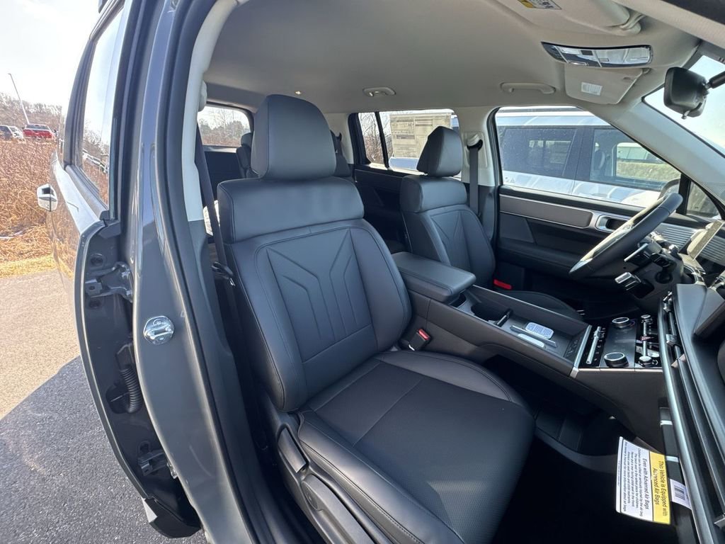 New 2026 Hyundai Santa Fe SEL image 31