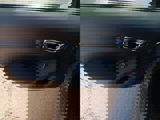 New 2026 Honda Civic Sport image 35