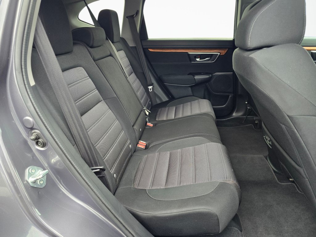 Used 2022 Honda CR-V EX image 23