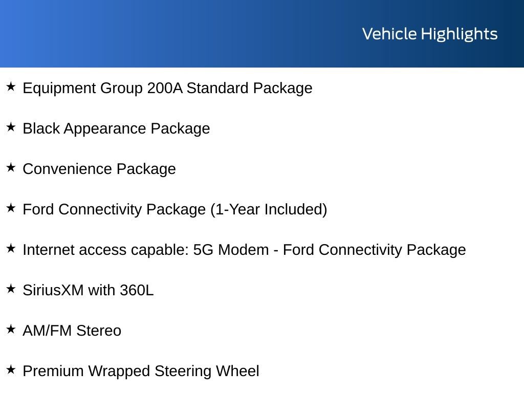 New 2026 Ford Bronco Sport Big Bend w/ Convenience Package AWD/4WD image 3