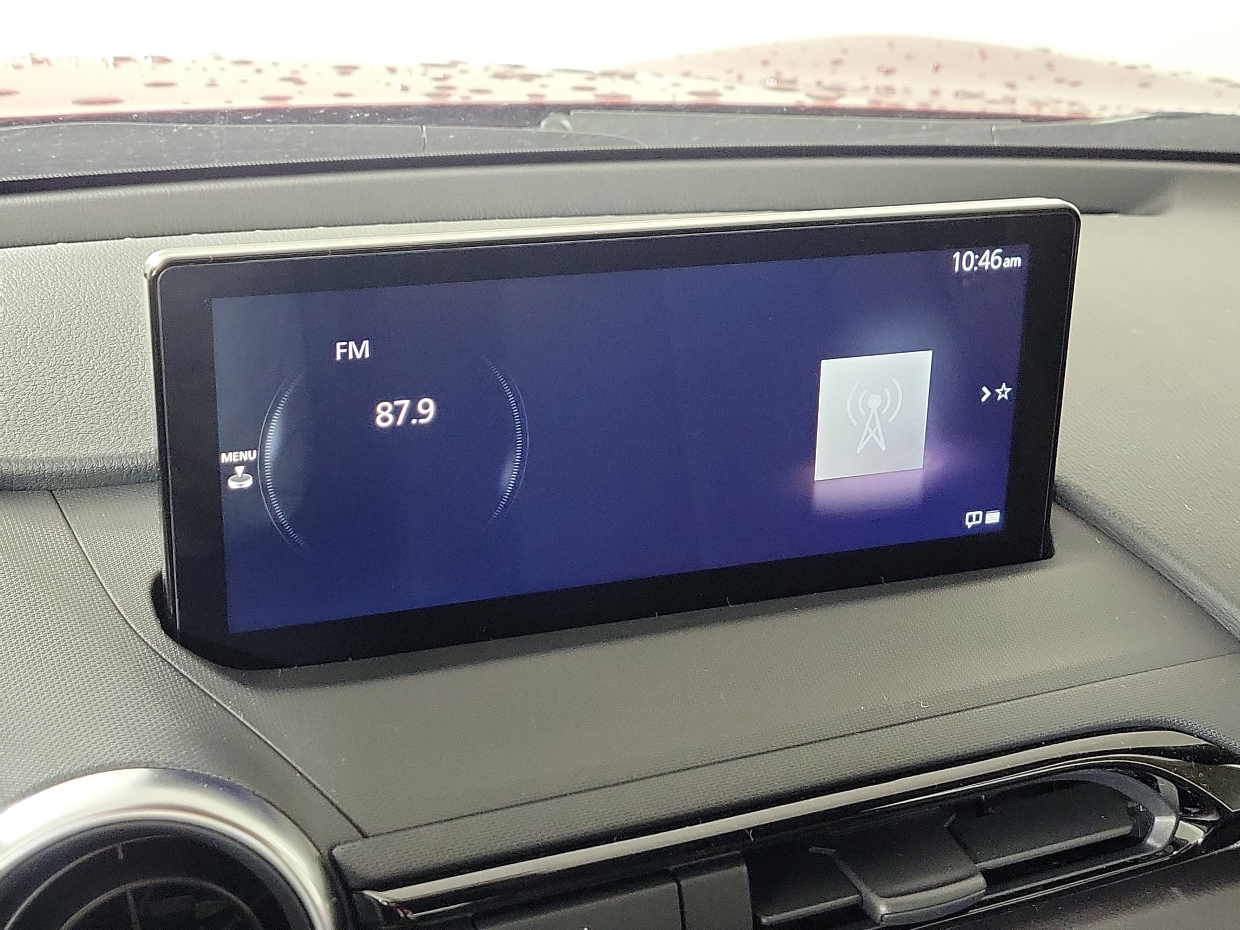 New 2026 MAZDA MX-5 Miata RF Grand Touring image 19