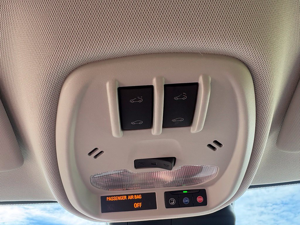 Used 2024 Chevrolet Trax ACTIV w/ Sunroof Package FWD image 26