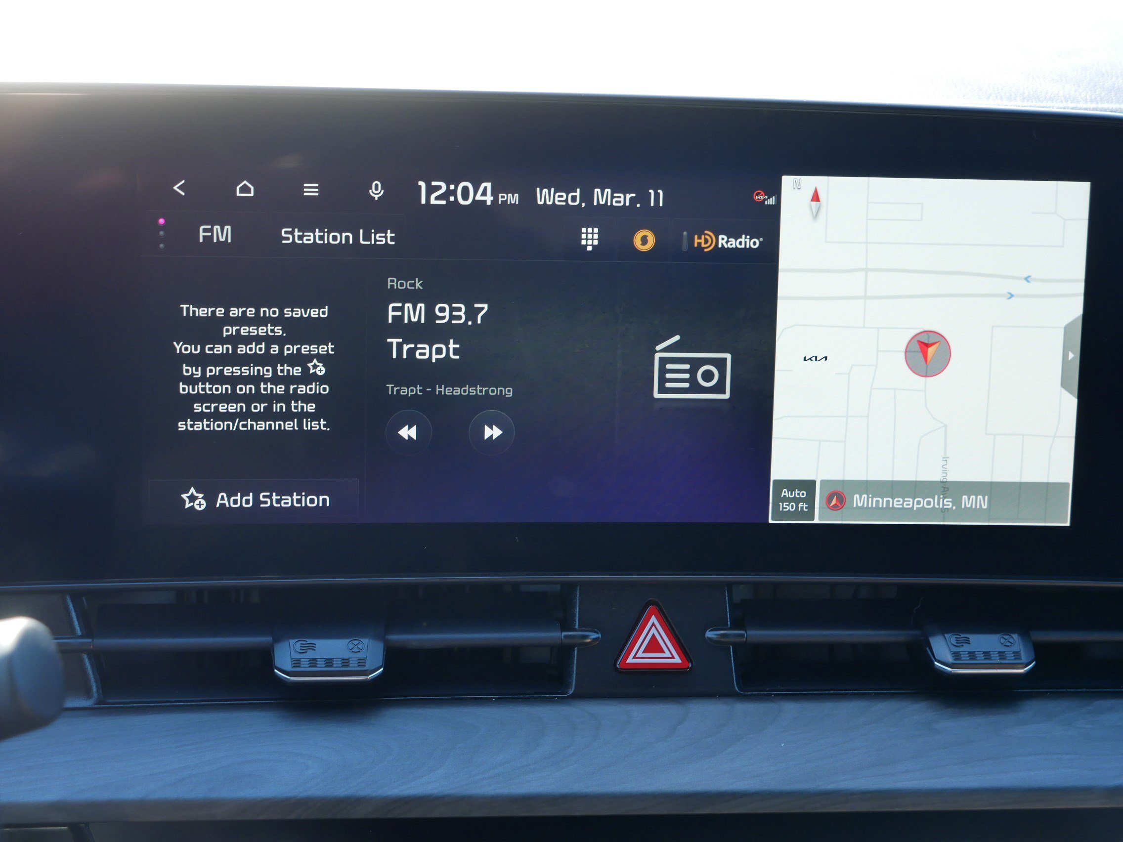 Certified 2023 Kia Sportage X-Pro Prestige image 22