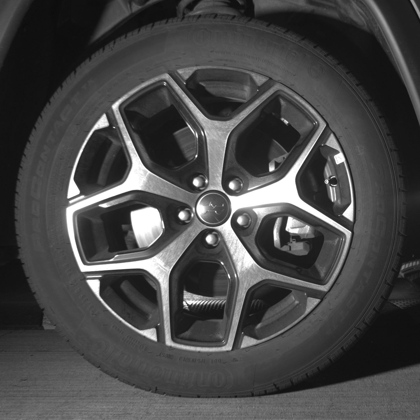 Used 2025 Jeep Compass Limited image 13