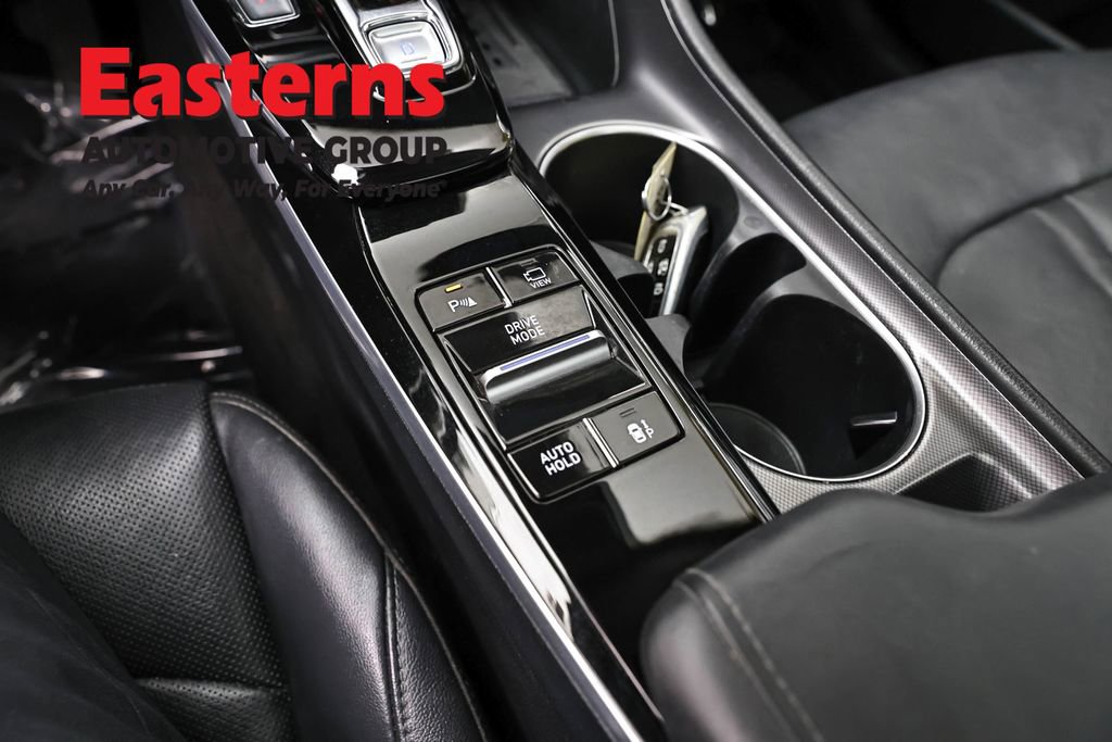 Used 2022 Hyundai Sonata Limited FWD image 21